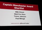 Forever Manchester 29th Big Birthday Party